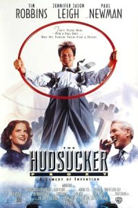 The Hudsucker Proxy 1994 وکیل مدافع هادساکر