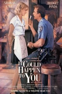 It Could Happen to You 1994 ممکن است برای تو هم اتفاق بیفتد