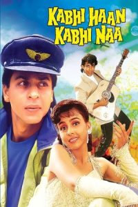 Kabhi Haan Kabhi Naa 1994 گاهی آره گاهی نه