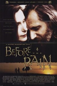 Before the Rain 1994 پیش از باران