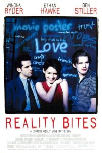 Reality Bites 1994 تلخی‌های واقعیت