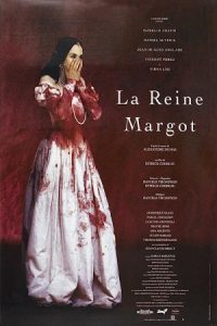 Queen Margot 1994 ملکه مارگو