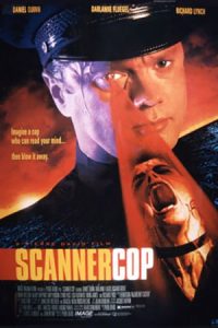 Scanner Cop 1994 پلیس اسکنر