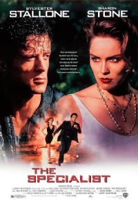 The Specialist 1994 متخصص