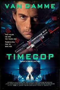 Timecop 1994 پلیس زمان