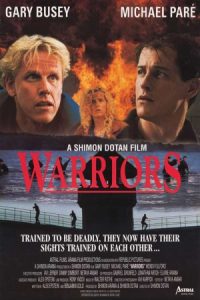 Warriors 1994 جنگجویان