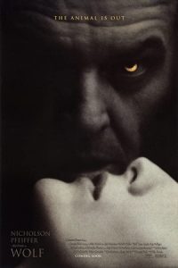 Wolf 1994 گرگ