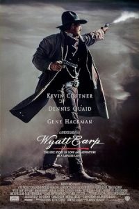 Wyatt Earp 1994 وایات ارپ