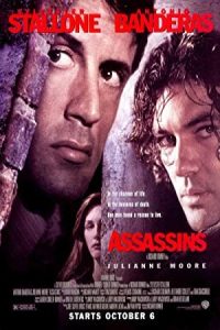 Assassins 1995 آدمکش ها