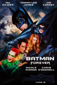 Batman Forever 1995 بتمن برای همیشه