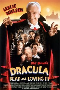 Dracula: Dead and Loving It 1995 دراکولا: مرده و دوستدار آن