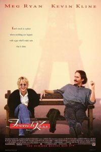 French Kiss 1995 بوسه فرانسوی