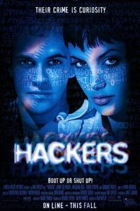 Hackers 1995 هکرها