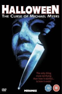 Halloween: The Curse of Michael Myers 1995 هالووین ۶: نفرین مایکل مایرز