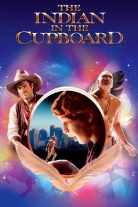 The Indian in the Cupboard 1995 سرخپوست در گنجه