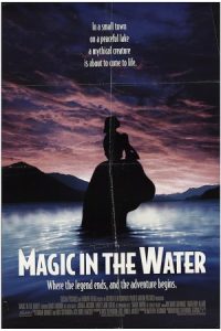 Magic in the Water 1995 هیولای دریاچه