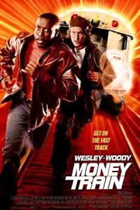 Money Train 1995 قطار پول
