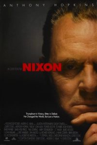Nixon 1995 نیکسون