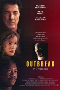 Outbreak 1995 شیوع