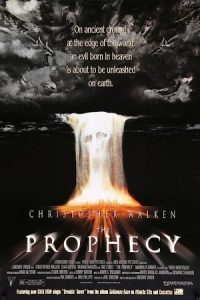 The Prophecy 1995 رسالت