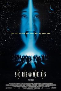 Screamers 1995 فریادزنان
