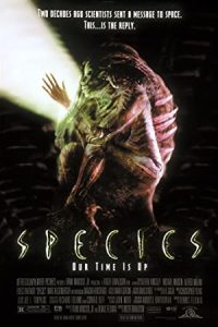 Species 1995 گونه