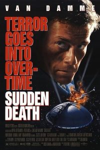Sudden Death 1995 مرگ ناگهانی