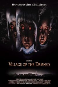 Village of the Damned 1995 دهکده نفرین‌شدگان