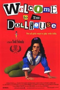 Welcome to the Dollhouse 1995 به خانه عروسک خوش آمدید