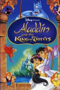 Aladdin and the King of Thieves 1996 علاءالدین و پادشاه دزدها