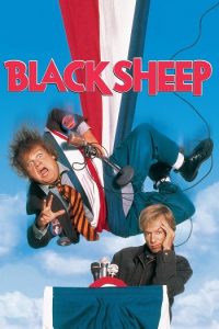 Black Sheep 1996 مایه ننگ