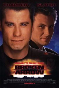 Broken Arrow 1996 پیکان شکسته