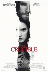 The Crucible 1996 بوته آزمایش