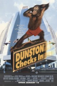 Dunston Checks In 1996 ورود به دانستون