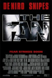 The Fan 1996 طرفدار