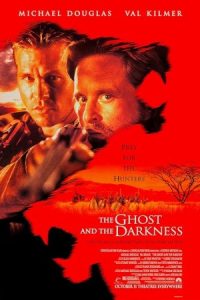 The Ghost and the Darkness 1996 شبح و تاریکی