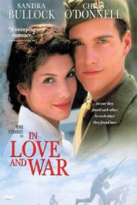 In Love and War 1996 در عشق و جنگ