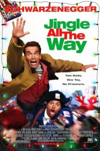Jingle All the Way 1996 جیرینگ جیرینگ ادامه دار