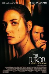 The Juror 1996 هیئت منصفه