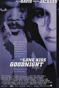 The Long Kiss Goodnight 1996 بوسه طولانی شب‌بخیر