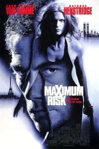 Maximum Risk 1996 نهایت خطر