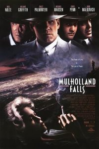 Mulholland Falls 1996 آبشارهای مالهالند