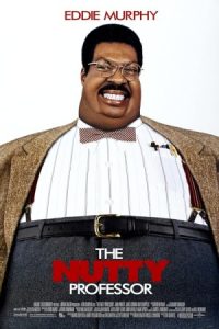 The Nutty Professor 1996 پروفسور دیوانه