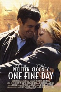 One Fine Day 1996 یک روز خوب