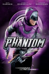 The Phantom 1996 شبح