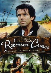 Robinson Crusoe 1997 رابینسون کروزو