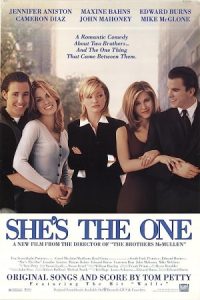 She’s the One 1996 دختری که می خوام