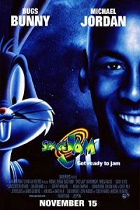 Space Jam 1996 هرج و مرج فضایی
