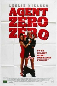 Spy Hard 1996 ضد جاسوسی