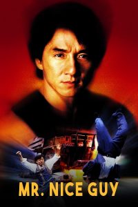 Mr. Nice Guy 1999 آقای خوب پسر